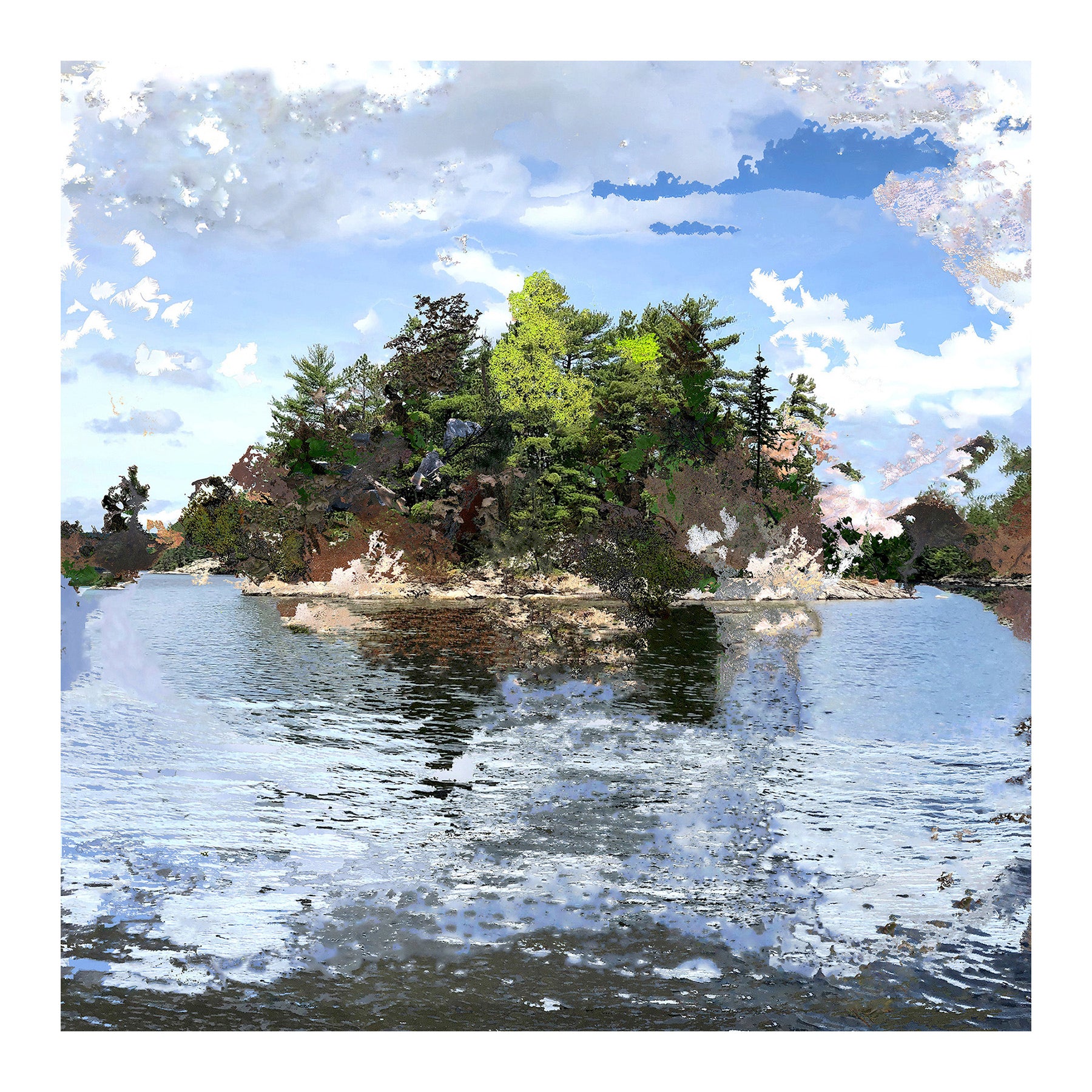 Voyageurs – NEALPETERSON.COM